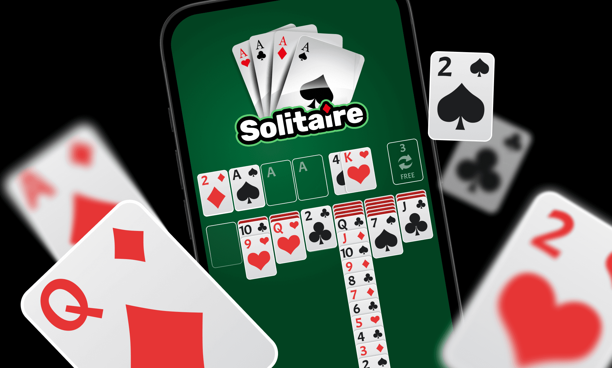 Solitaire
